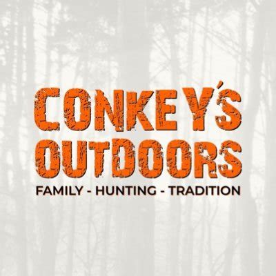 conkey outdoors|conkeysoutdoors.com.